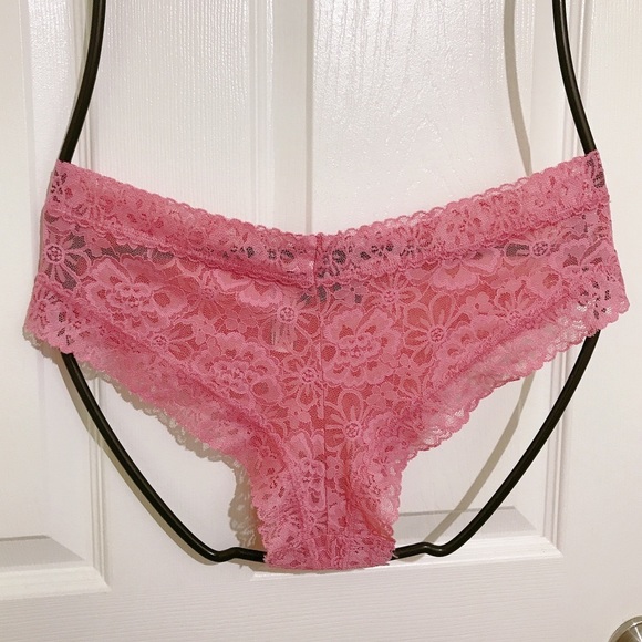 💖Victoria’s Secret SEXY Cheeky Panty - Picture 2 of 4